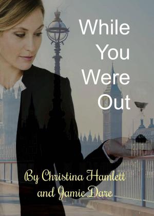 Cover of the book While You Were Out by Scott Stenwick