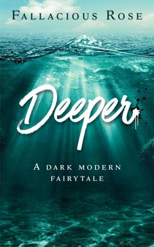 Cover of the book Deeper by George Hatcher