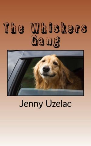 bigCover of the book The Whiskers Gang: Mermilo's Great Escape by 