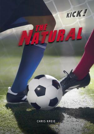 Cover of the book The Natural by Ruth Berman