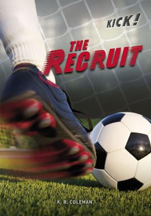 Cover of the book The Recruit by Matthew Rake