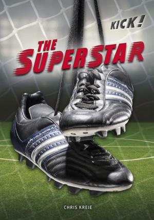 Cover of the book The Superstar by Bert Starzer