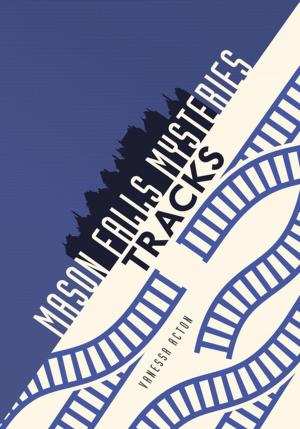 Cover of the book Tracks by Lisa Bullard