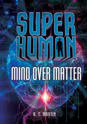 Cover of the book Mind over Matter by Rob Renée