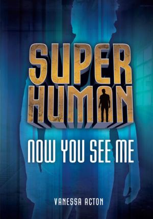 Cover of the book Now You See Me by Laura Hamilton Waxman