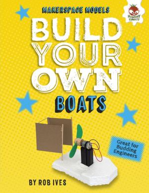 bigCover of the book Build Your Own Boats by 