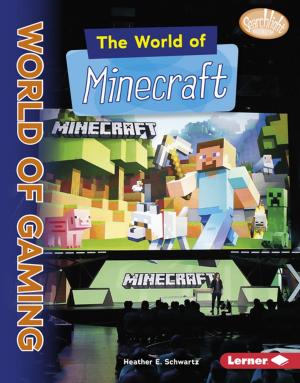 Cover of the book The World of Minecraft by Val Karlsson