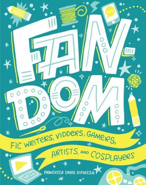 Cover of the book Fandom by Buffy Silverman
