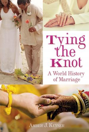 Cover of the book Tying the Knot by Brian P. Cleary