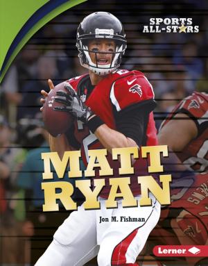 Cover of the book Matt Ryan by Buffy Silverman