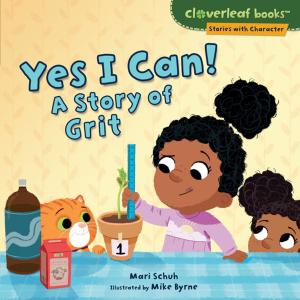 Cover of the book Yes I Can! by Marne Ventura