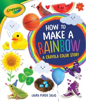Cover of the book How to Make a Rainbow by Lisa Bullard