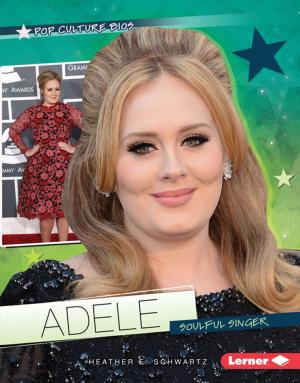 bigCover of the book Adele by 