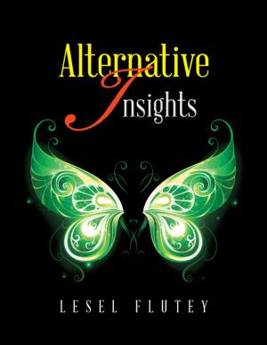 Cover of the book Alternative Insights by Joanna van Kool