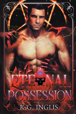 Cover of the book Eternal Possession by April Tiang