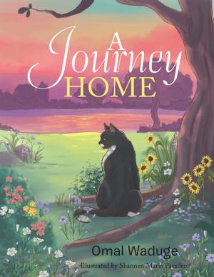Cover of the book A Journey Home by Josephine Cannizzaro