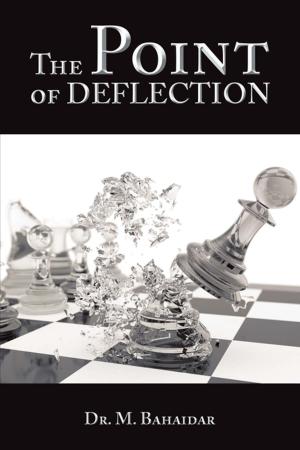 Cover of the book The Point of Deflection by Deeci Murphy