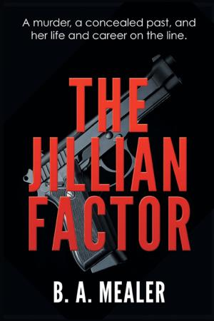 Cover of the book The Jillian Factor by Edward Cassani