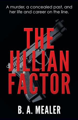 Cover of the book The Jillian Factor by Rex Carpenter