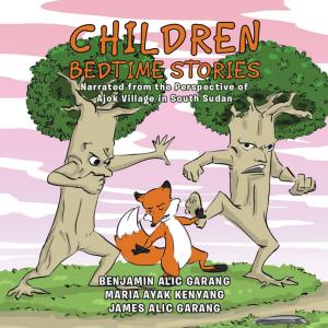 Cover of the book Children Bedtime Stories by Jascha Kessler