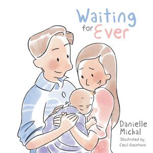 Cover of the book Waiting for Ever by P.W. Imel