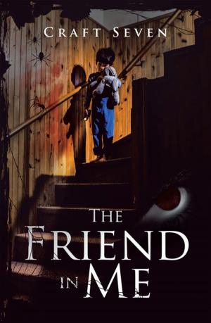 Cover of the book The Friend in Me by Joachim Kempin