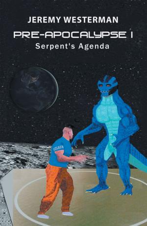 Cover of the book Pre-Apocalypse I by E. M. Hill