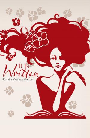 Cover of the book It Is Written by Keith Holyoak