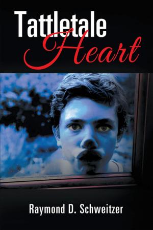 Cover of the book Tattletale Heart by J.E. Hancock
