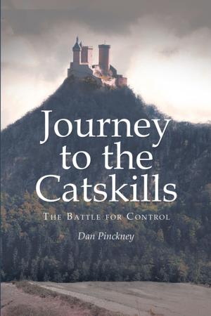 Cover of the book Journey to the Catskills by Harry Borgman