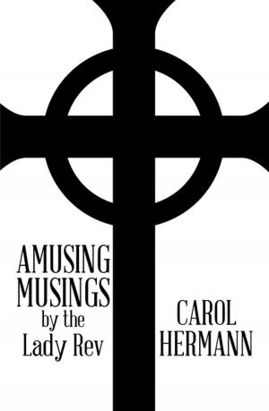 Cover of the book Amusing Musings by the Lady Rev by Vanessa E. Kelman