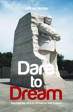 Cover of the book Dare to Dream by James Kumah Yao Kpetigo