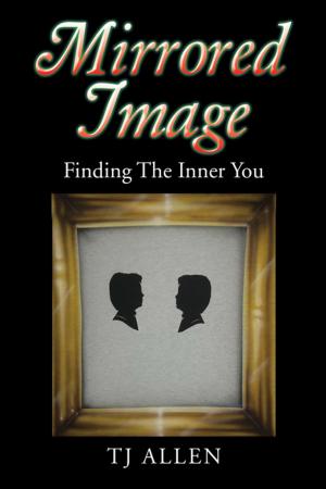 Cover of the book Mirrored Image by Norman F. Simms