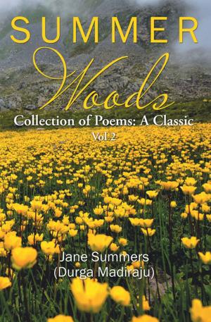 Book cover of Summer Woods