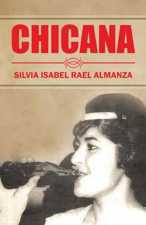 Cover of the book Chicana by Kato