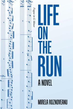Cover of the book Life on the Run by John Lars Zwerenz