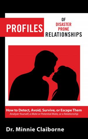 Cover of the book Profiles of Disaster-Prone Relationships by David Oshman