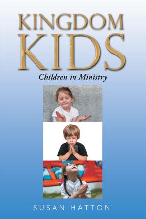 Cover of the book Kingdom Kids by Stephen Vasilas