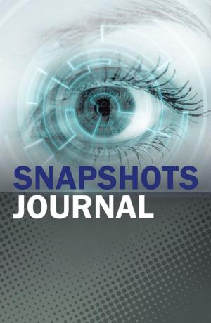bigCover of the book Snapshots Journal by 