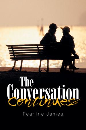 Book cover of The Conversation Continues