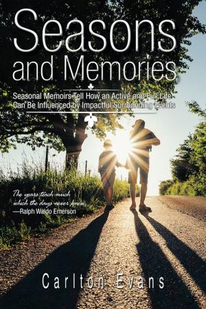 Cover of the book Seasons and Memories by Karina Medina