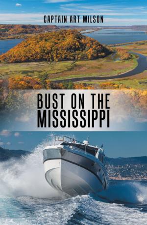 Cover of the book Bust on the Mississippi by Robert Leihy