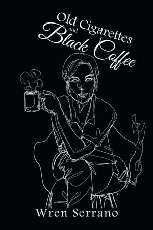 Cover of the book Old Cigarettes and Black Coffee by Weldon T. Johnson, Jim Wilson