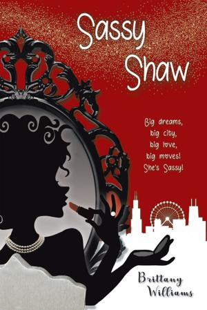 bigCover of the book Sassy Shaw by 