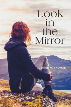 Cover of the book Look in the Mirror by Patricia Myers