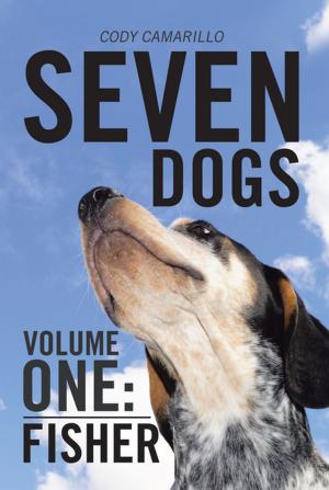 Book cover of Seven Dogs