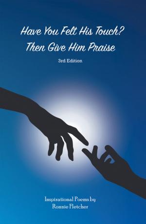 Cover of the book Have You Felt His Touch? Then Give Him Praise—3Rd Edition by Michael D. Lieberman