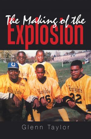 Cover of the book The Making of the Explosion by Susan M. Leva