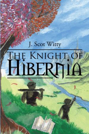 Cover of the book The Knight of Hibernia by Chris Gulino