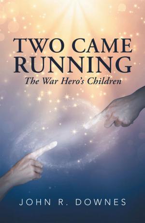 Cover of the book Two Came Running by Mitch Ribak